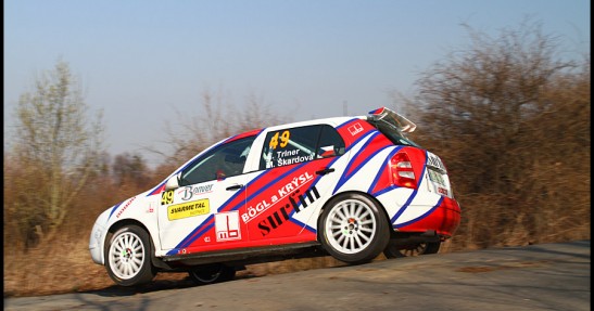 Valasska Rally